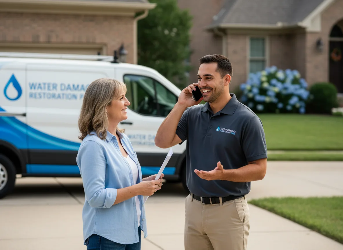 Flood Restoration Wellington, FL FAQs
